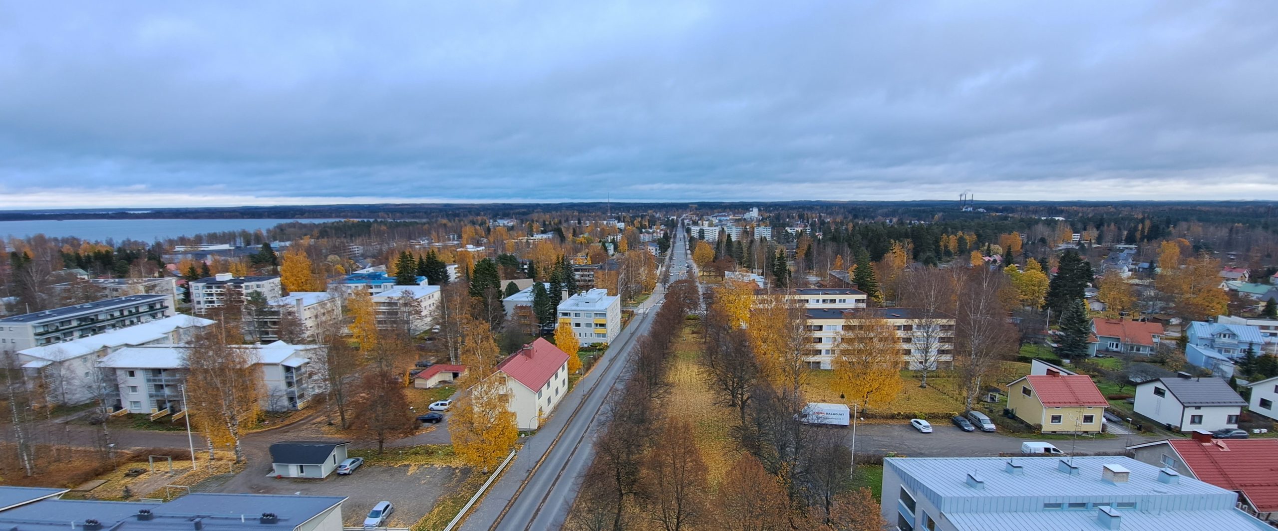 Hinnasto ja laskutus - Pieksämäen Vesi Oy